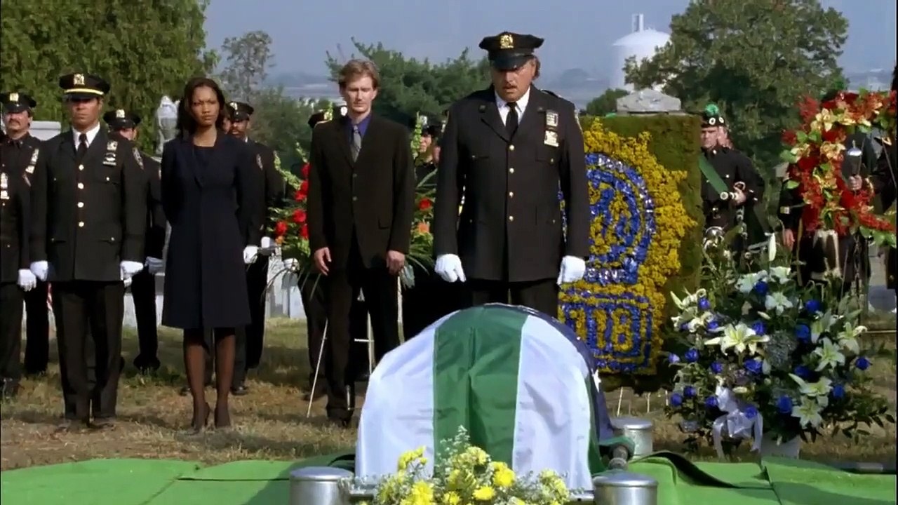 NYPD Blue - Se9 - Ep03 HD Watch