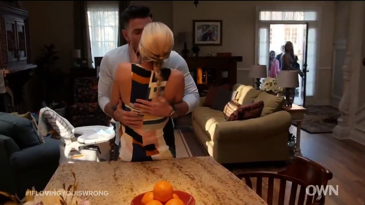 If Loving You is Wrong - Se7 - Ep01 - A Difficult Path HD Watch