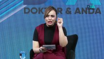 [LIVE] Sakit belakang: Jangan ambil ringan