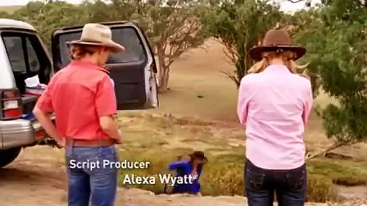 McLeod's Daughters - Se8 - Ep17 - Show Pony HD Watch