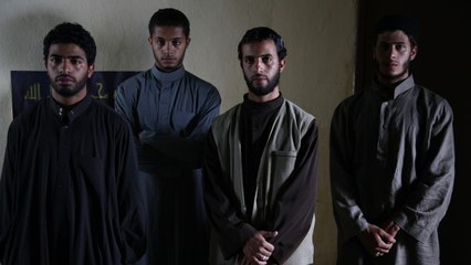 Horses of God (2013) | Official Trailer, Full Movie Stream Preview