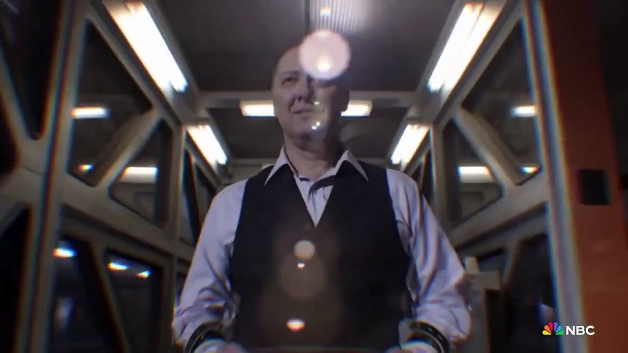 The Blacklist - staffel 10 Trailer OV