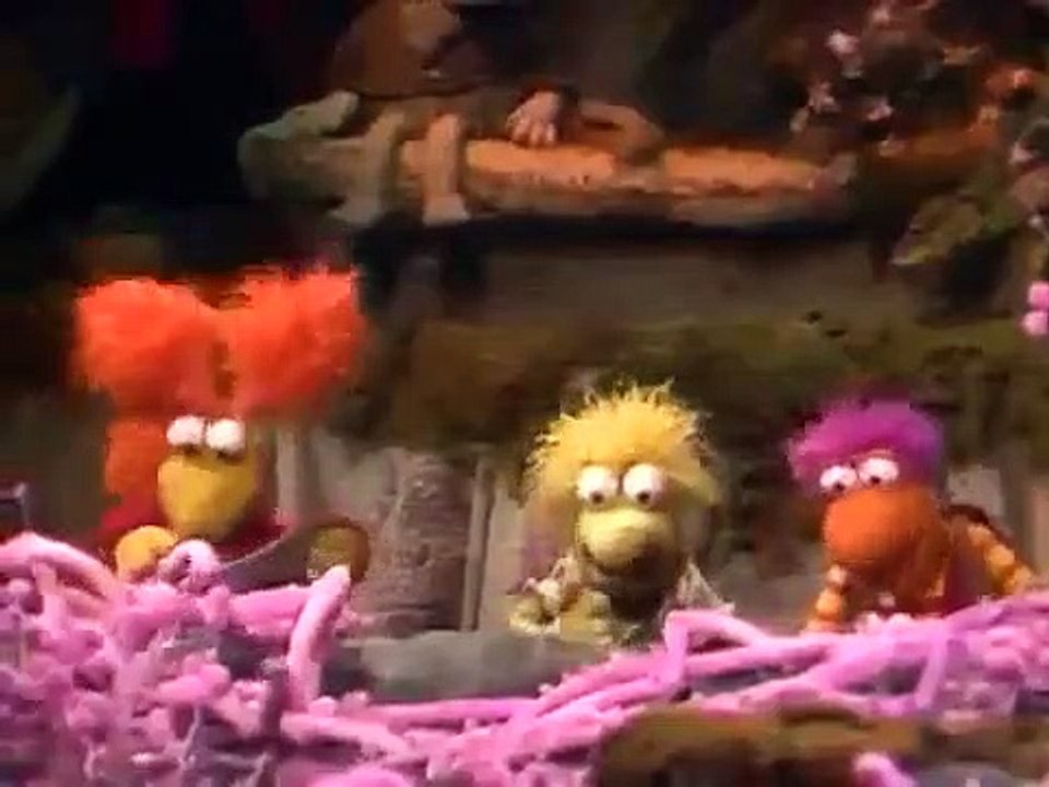 Fraggle Rock - Se4 - Ep17 - Beyond the Pond HD Watch