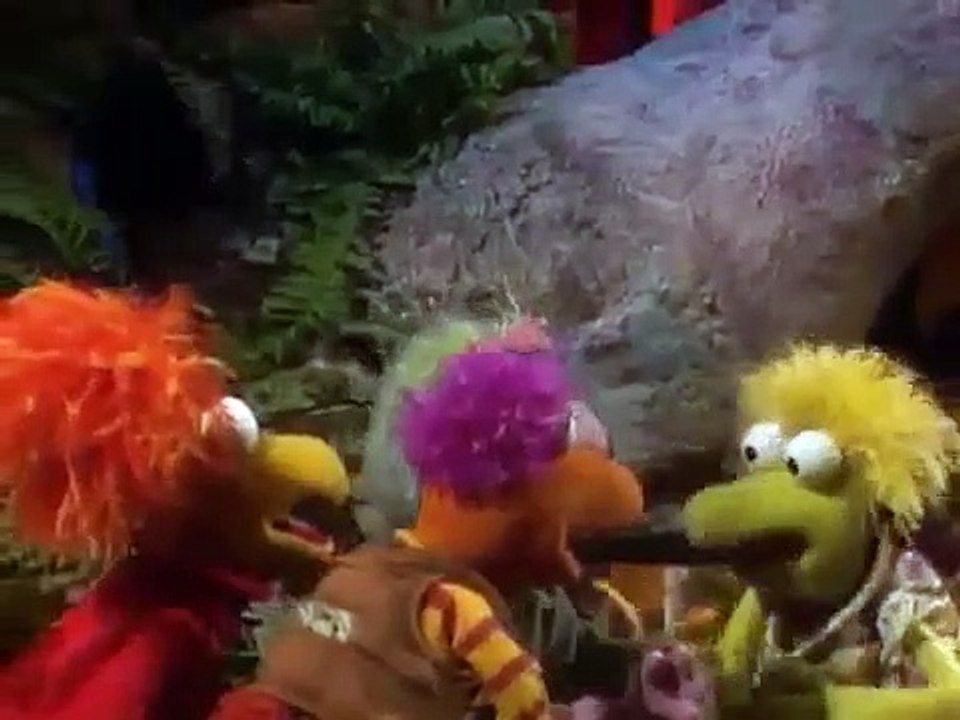 Fraggle Rock - Se4 - Ep18 - Gone But Not Forgotten HD Watch