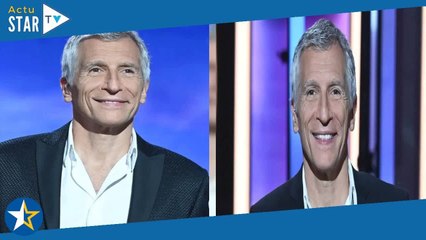 Nagui : âge, taille, salaire, origine, femme, vrai nom… Tout savoir