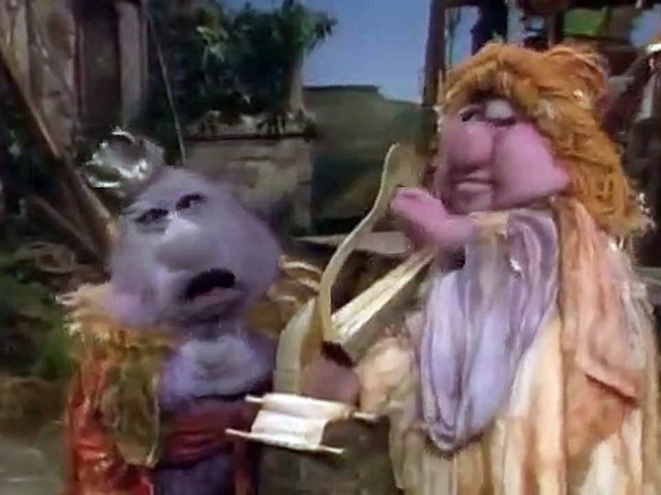 Fraggle Rock - Se4 - Ep20 - Ring around the Rock HD Watch