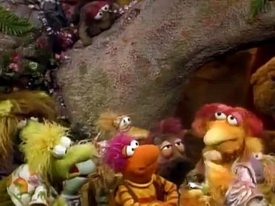 Fraggle Rock - Se4 - Ep23 - The Honk of Honks HD Watch