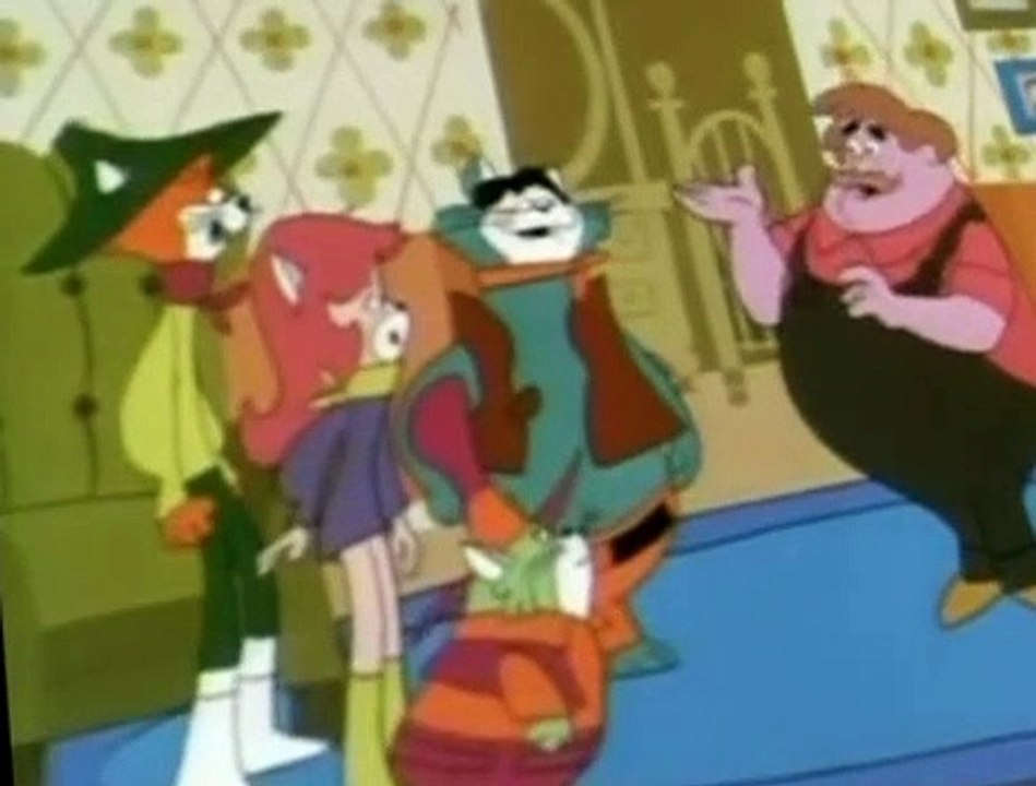 Cattanooga Cats E004
