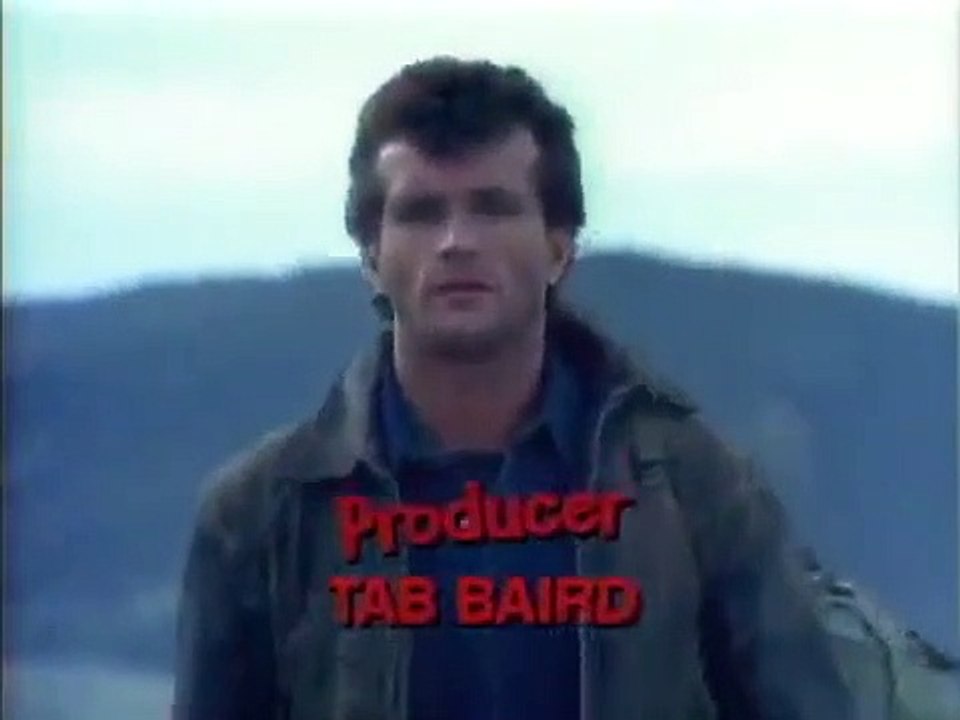 The Hitchhiker - Se3 - Ep01 HD Watch