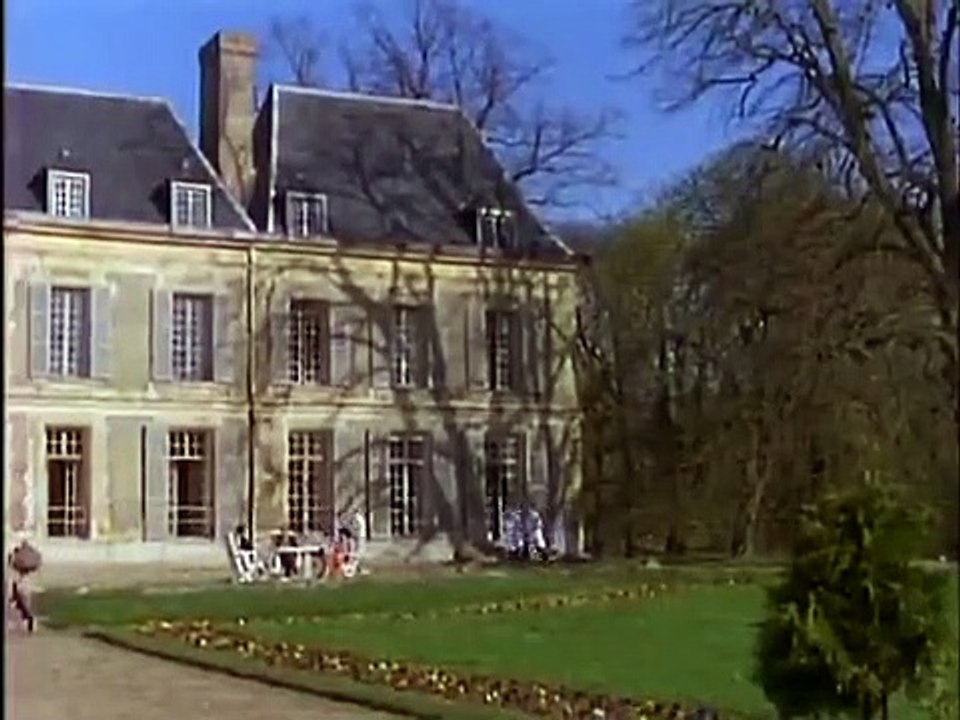 The Hitchhiker - Se3 - Ep05 HD Watch