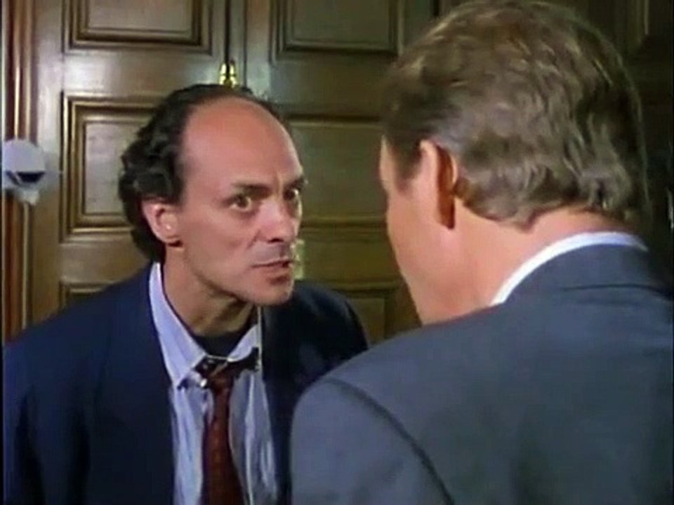 The Hitchhiker - Se3 - Ep06 HD Watch