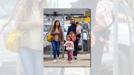 Jamie Dornan 'sorryly apologizes' to 'Fifty Shades' fans