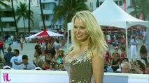 Pam Anderson Admits Tommy Lee Sex Tape Is ‘Still A Great Cause Of Pain’