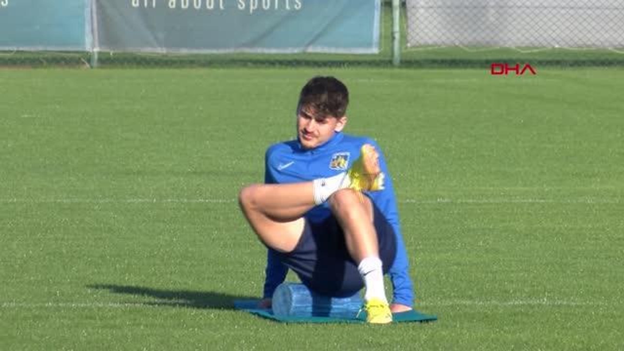 Ravil Tagir, Belçika Ligi'nde göz dolduruyor