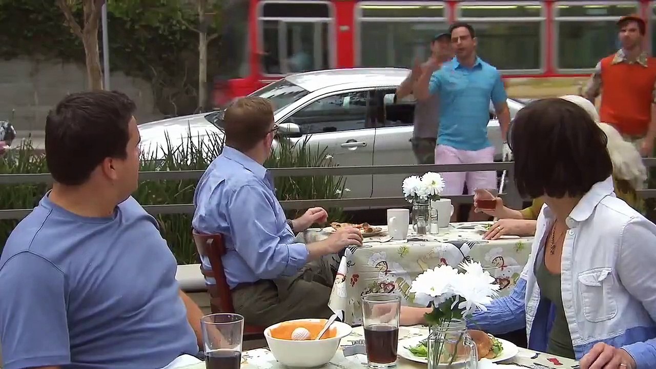 The League - Se6 - Ep01 - Sitting Shiva HD Watch