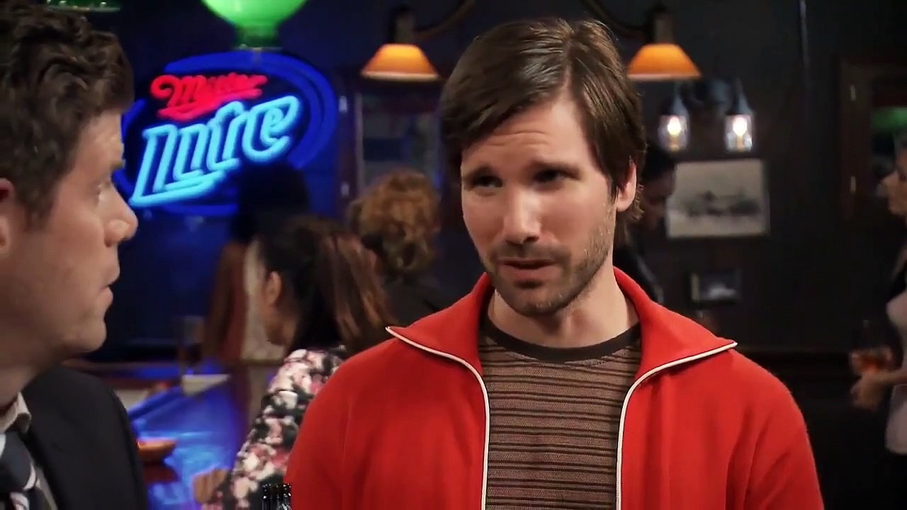 The league - se6 - ep07 - the heavenly fouler hd watch