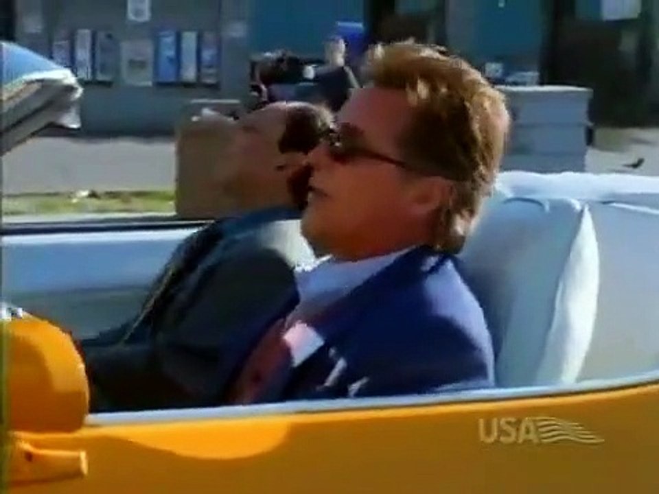 Nash Bridges - Se1 - Ep68 HD Watch