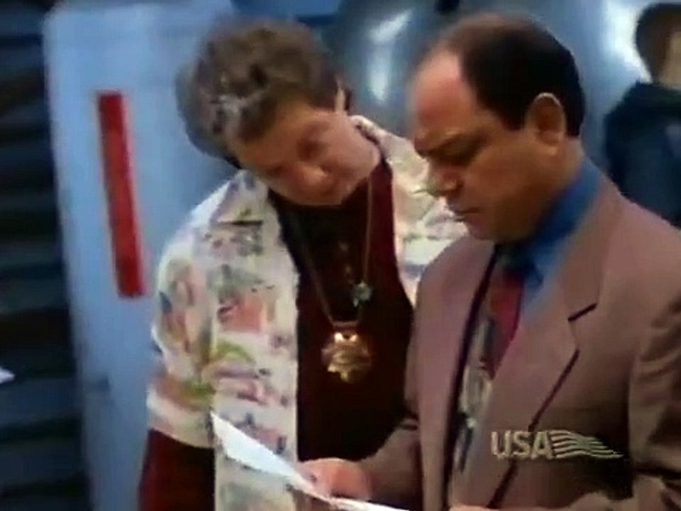 Nash Bridges - Se1 - Ep72 HD Watch