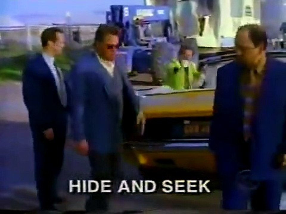 Nash Bridges - Se1 - Ep71 HD Watch