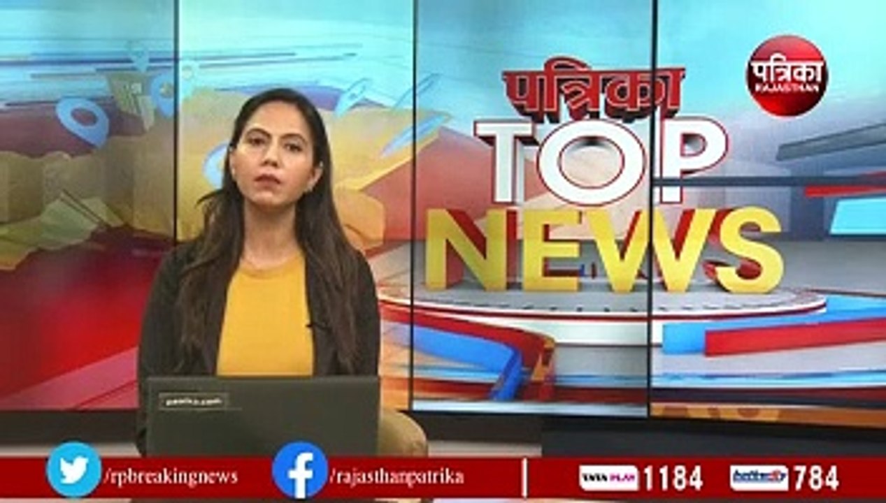 राजस्थान में सिंगल यूज प्लास्टिक के खिलाफ अभियान