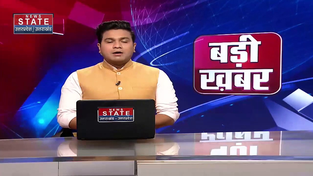 Uttar Pradesh : Siddharthnagar में भोजपुरी स्टार पवन सिंह के कार्यक्रम में हंगामा |