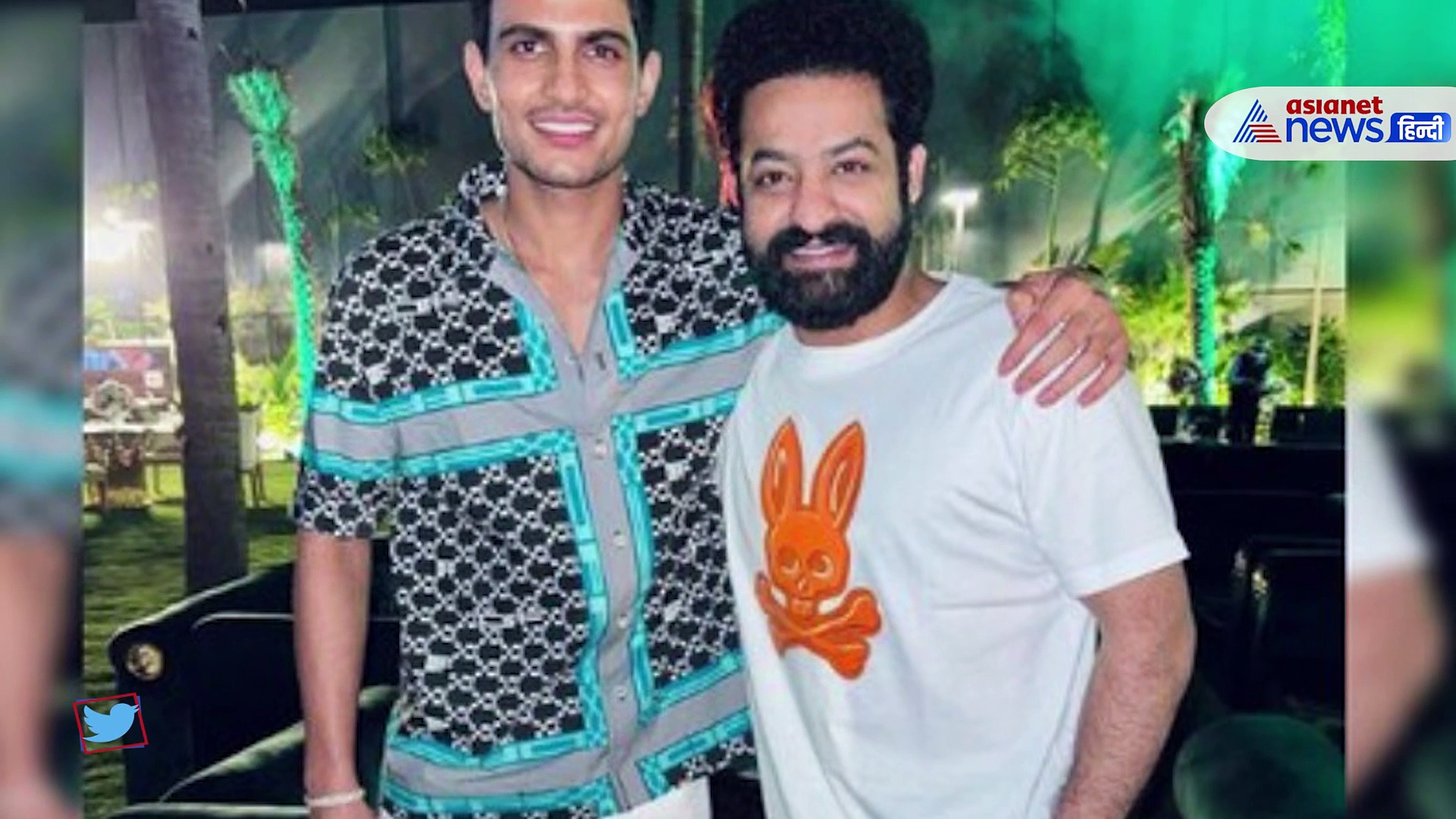 बल्ले ही नहीं अपने टॉप क्लास स्टाइल के लिए फेमस हैं शुभमन गिल, देखें वीडियो