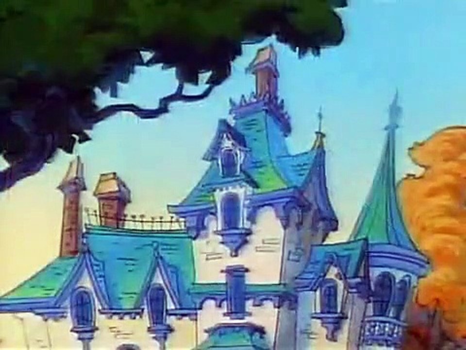 Goof troop - Se1 - Ep49 HD Watch