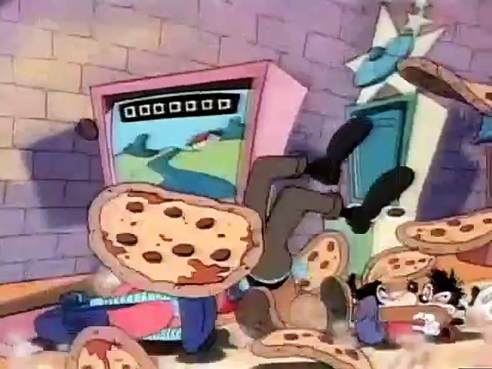 Goof troop - Se1 - Ep51 HD Watch