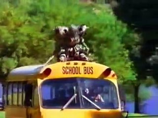 Mighty Morphin Power Rangers - Se3 - Ep36 HD Watch