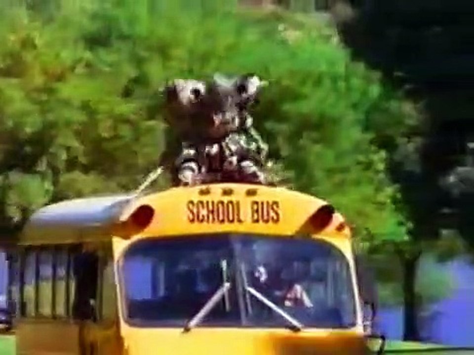 Mighty Morphin Power Rangers - Se3 - Ep36 HD Watch