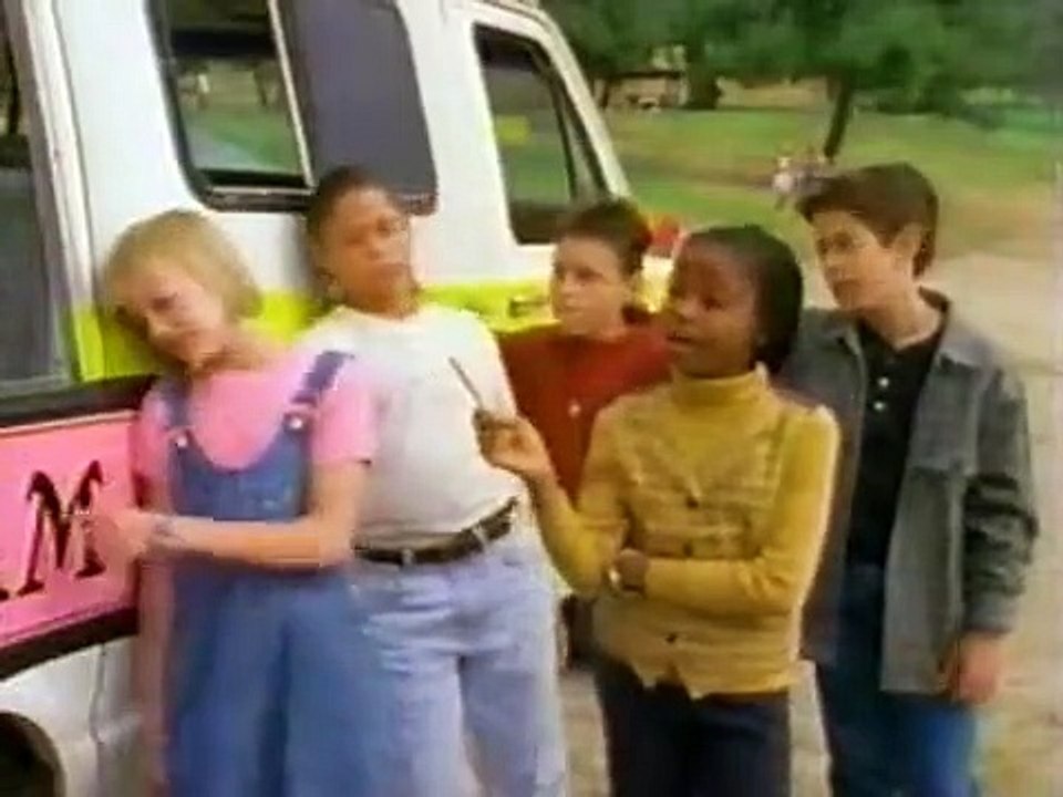 Mighty Morphin Power Rangers - Se3 - Ep37 HD Watch