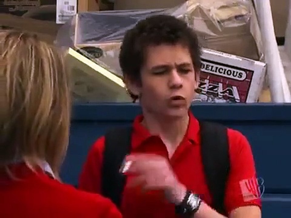 Grounded for Life - Se4 - Ep26 HD Watch