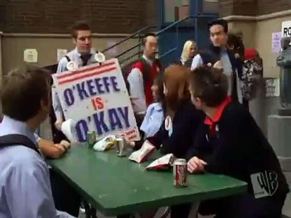 Grounded for Life - Se5 - Ep06 HD Watch