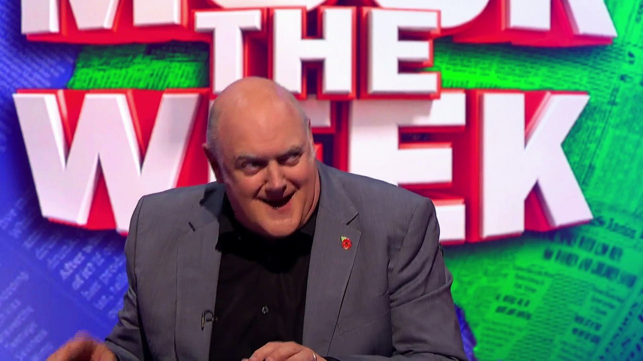 Mock the Week - Se20 - Ep08 HD Watch