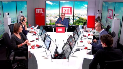 Le journal RTL de 8h du 02 février 2023