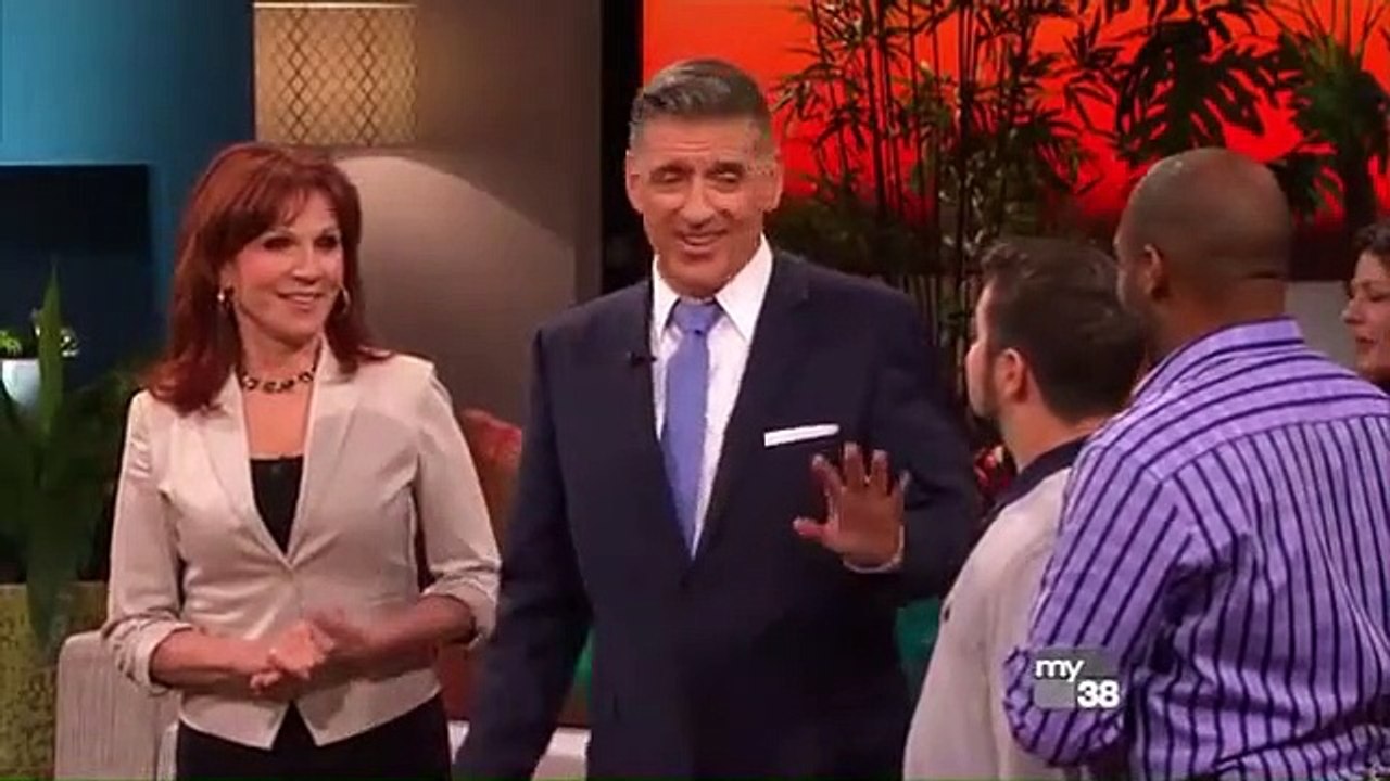 Celebrity Name Game - Se2 - Ep37 HD Watch