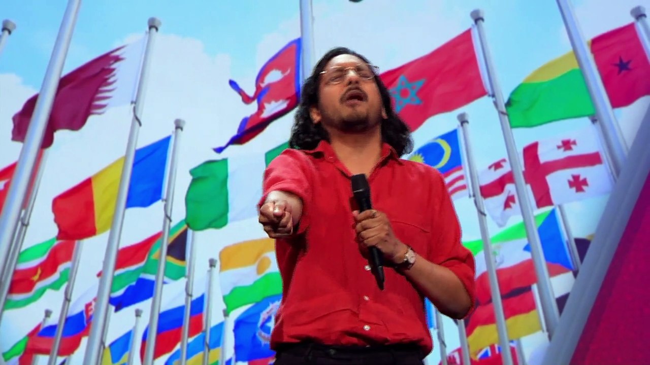 Mock the Week - Se20 - Ep10 Angela Barnes, Ed Byrne, Laura Lexx, Jonny Pelham, Ahir Shah HD Watch