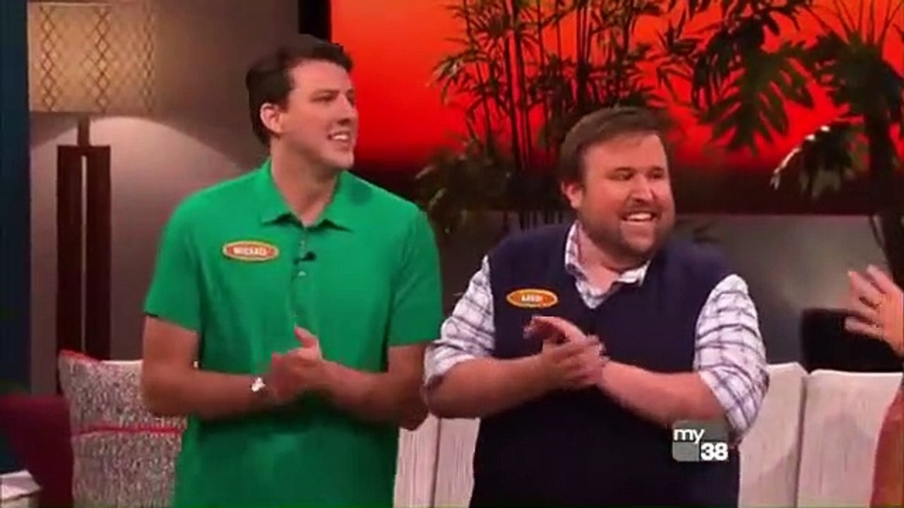 Celebrity Name Game - Se2 - Ep44 HD Watch