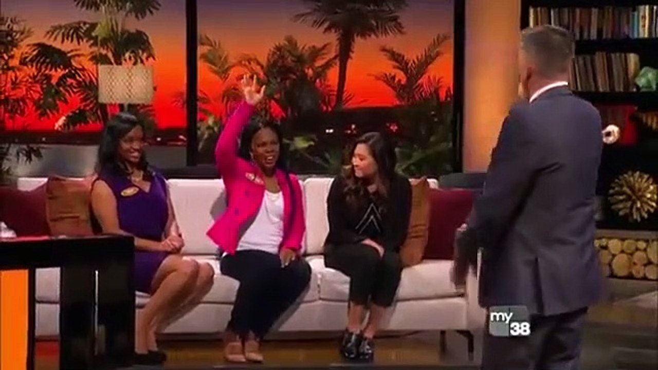 Celebrity Name Game - Se2 - Ep48 HD Watch