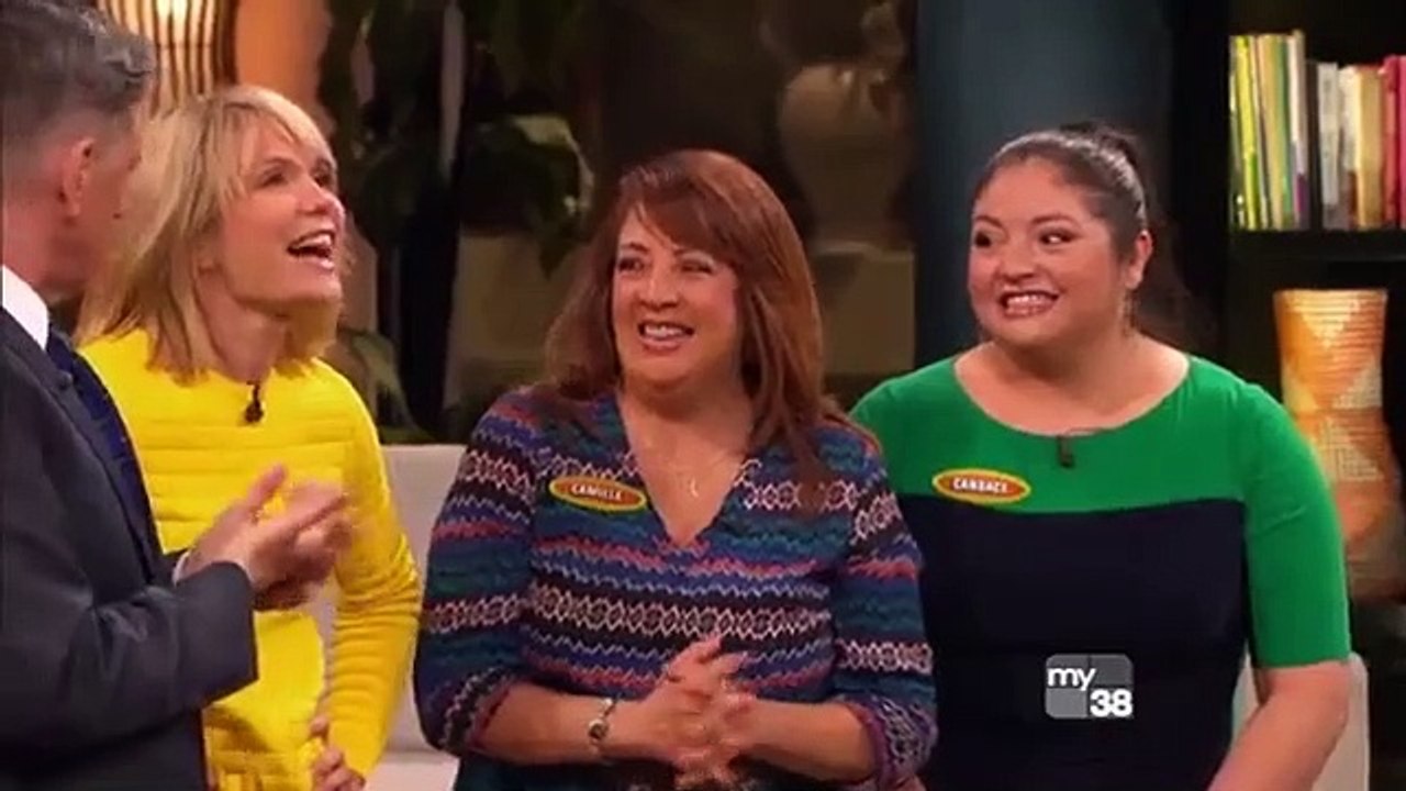 Celebrity Name Game - Se2 - Ep49 HD Watch