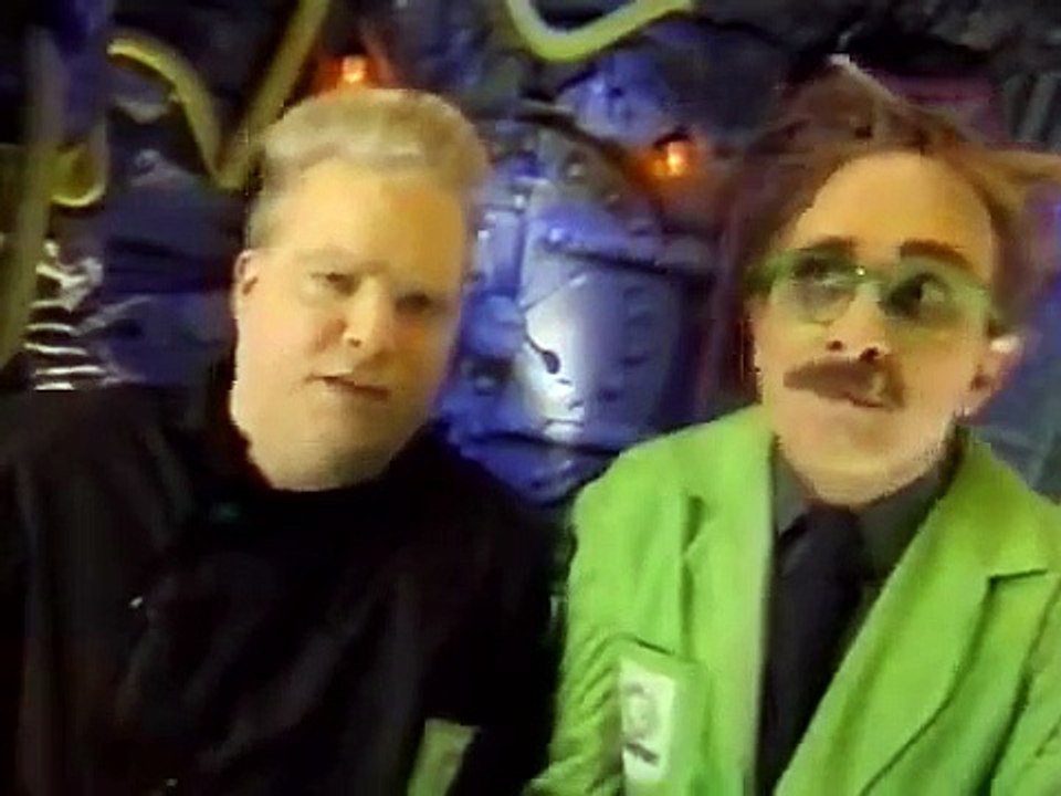 Mystery Science Theater 3000 - Se4 - Ep05 HD Watch