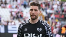 GALA VIDÉO - Luca Zidane comblé : ces tendres moments immortalisés avec ses parents et sa chérie