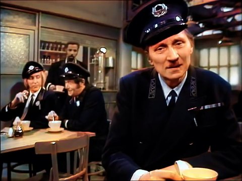 On The Busses (Hit Classic British SItcom) - Ep: Not Tonight #britishcomedy #classiccomedy #ukcomedy #classic #sitcom #britishsitcom #britishtv #classicbritish #uktv #series #uktvseries #tvseries #classicsitcom #british #classic tv #classicseries