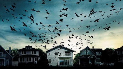 Dark Skies (2013) | Official Trailer, Full Movie Stream Preview