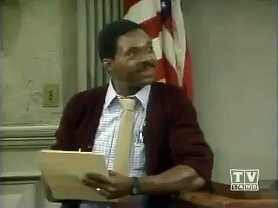 Night Court - Se8 - Ep14 - Presumed Insolvent. HD Watch