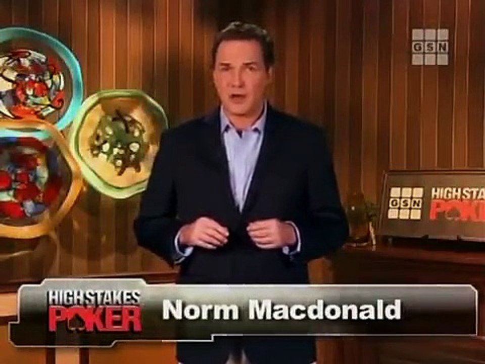 High Stakes Poker - Se7 - Ep05 HD Watch