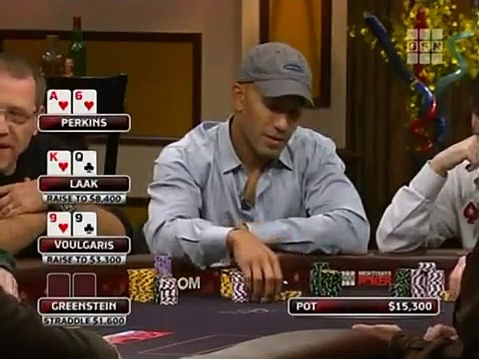 High Stakes Poker - Se7 - Ep08 HD Watch
