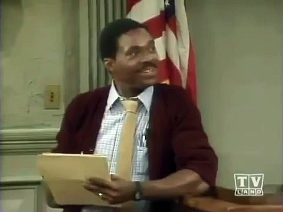 Night Court - Se8 - Ep21 - Mac Takes a Vocation. HD Watch