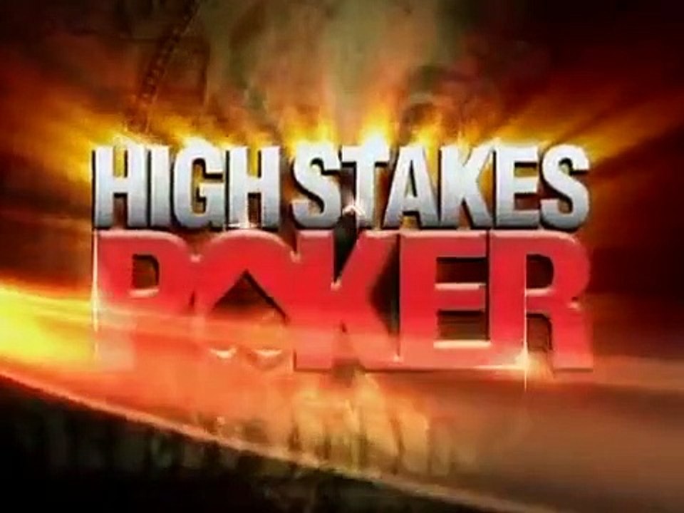 High Stakes Poker - Se7 - Ep11 HD Watch