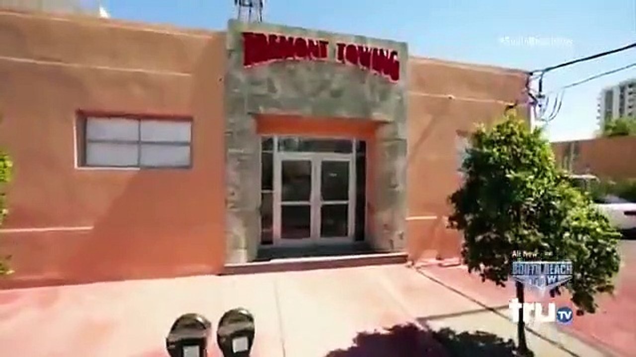 South Beach Tow - Se4 - Ep03 HD Watch